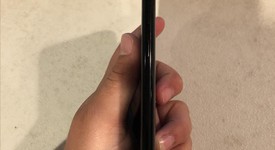 Good
													Samsung Galaxy S8 Plus - T-Mobile, Black, 64 GB, 4 GB, SM-G955U, photo 5 of 7
