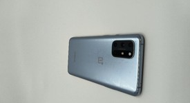 Fair
													OnePlus 8T - Unlocked, Silver, 256 GB, 12 GB, photo 5 of 11