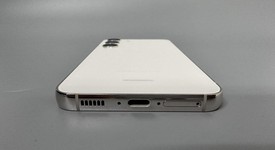 Good
													Samsung Galaxy S23 Plus - Unlocked Non-US, Cream, 256 GB, 8 GB, SM-S9160, photo 2 of 8