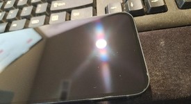 Good
													Apple iPhone 14 - T-Mobile, Midnight, 128 GB, A2649, photo 3 of 5