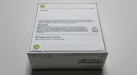 New
													Apple AirPods 4th Gen - Standard, photo 3 of 3