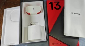 Mint
													OnePlus 13 - Unlocked, Black Eclipse, 512 GB, 16 GB, photo 4 of 14