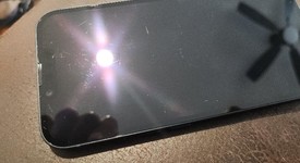 Good
													Apple iPhone 14 - T-Mobile, Midnight, 128 GB, A2649, photo 2 of 4