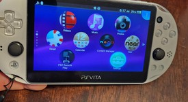 Good
													PlayStation Vita, photo 3 of 13