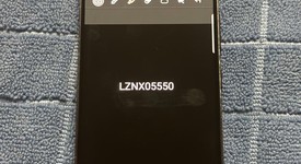 Fair
													Samsung Galaxy S23 - Verizon, Black, 128 GB, 8 GB, SM-S911U, photo 1 of 9