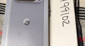 New
													Google Pixel 10 Pro XL - Verizon, Moonstone, 256 GB, GUL82, photo 4 of 9