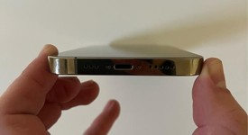 Fair
													Apple iPhone 14 Pro - AT&T, Gold, 256 GB, A2650, photo 4 of 8