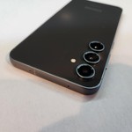 Mint Samsung Galaxy S23 FE - Unlocked, Graphite, 128 GB, 8 GB, SM-S711U1