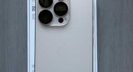 Mint
													Apple iPhone 16 Pro - Unlocked, Desert, 128 GB, A3083, photo 4 of 8