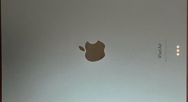 Mint
													Apple iPad Air 5th Gen - Wi-Fi, Blue, 64 GB, A2588, photo 2 of 9