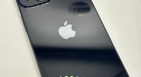 Mint
													Apple iPhone 13 Mini - Unlocked Non-US, Midnight, 128 GB, A2626, photo 2 of 7