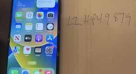 Good
													Apple iPhone 11 Pro Max - Unlocked, Gray, 256 GB, A2161, photo 2 of 7