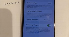 Mint
													Apple iPhone 15 Plus - Verizon, Black, 128 GB, A2847, photo 1 of 9