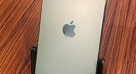 Good
													Apple iPhone 13 Pro Max - Unlocked, Graphite, 128 GB, A2484, photo 2 of 15