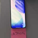 Mint Apple iPhone 15 Plus - Unlocked, 256 GB, Blue, A2847