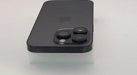 Mint
													Apple iPhone 14 Pro - Unlocked, Black, 128 GB, A2650, photo 4 of 8