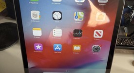 Good
													Apple iPad Mini 2 Retina - Unlocked, Black, 16 GB, photo 1 of 5