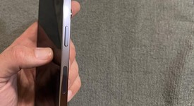 Mint
													Apple iPhone 14 Pro - Unlocked, Purple, 128 GB, A2650, photo 4 of 10