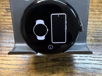 Google Pixel Watch