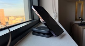 Good
													Apple iPhone 14 Pro Max - Unlocked, Purple, 1 TB, A2651, photo 3 of 6