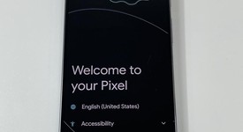 Good
													Google Pixel 9 Pro XL - Unlocked, Hazel, 128 GB, 16 GB, GGX8B, photo 1 of 7
