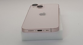 Mint
													Apple iPhone 13 Mini - AT&T, Pink, 128 GB, A2481, photo 4 of 7