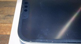 Fair
													Apple iPhone 13 - Unlocked, Midnight, 128 GB, A2482, photo 4 of 12