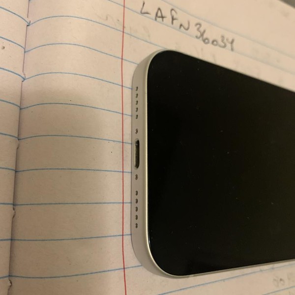 Apple iPhone 17 Pro - Boost, 256 GB, Silver, A3256