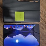 Fair Samsung Galaxy Tab S8 Ultra - Wi-Fi, 128 GB, Graphite, 8 GB, SM-X900