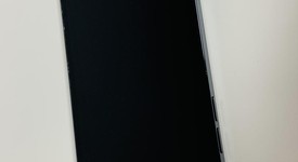 Good
													Apple iPhone 12 Pro - Unlocked, Pacific Blue, 256 GB, A2341, photo 2 of 9