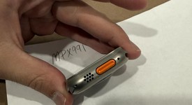 Mint
													Apple Watch Ultra 49mm - Unlocked, Titanium, A2622, photo 4 of 7