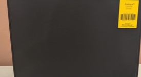 Mint
													Analogue 3D - White, photo 4 of 4