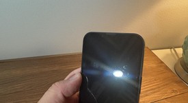 Good
													Apple iPhone 13 - Unlocked, Midnight, 128 GB, A2482, photo 5 of 6