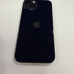 Good Apple iPhone 13 - Unlocked, 128 GB, Midnight, A2482
