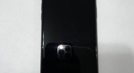 Good
													Apple iPhone 11 - T-Mobile, Black, 64 GB, A2111, photo 2 of 5