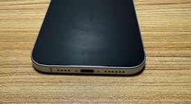 Mint
													Apple iPhone 15 Plus - Unlocked, Blue, 128 GB, A2847, photo 2 of 7