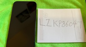 Mint
													Apple iPhone 15 Pro Max - Unlocked, Blue, 512 GB, A2849, photo 6 of 6