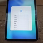 Good Apple iPad (10th Gen) - Wi-Fi, 256 GB, Silver, A2696