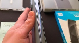 Mint
													Google Pixel 10 Pro Fold - Unlocked, Moonstone, 256 GB, GU0NP, photo 3 of 14