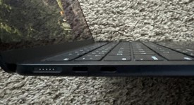 Mint
													MacBook Air 2022 - 13" - Apple M2, Midnight, 256 GB, 16 GB, photo 4 of 9