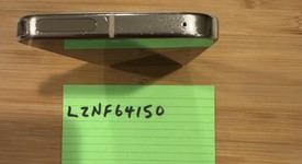 Good
													Google Pixel 9 Pro - Unlocked, Porcelain, 256 GB, 16 GB, GR83Y, photo 5 of 6