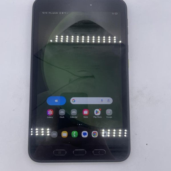 Samsung Galaxy Tab Active5 - Unlocked, 128 GB, Green