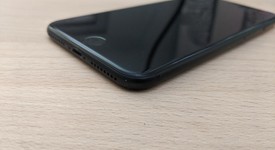Good
													Apple iPhone 7 Plus - Verizon, Black, 32 GB, A1661, photo 2 of 6