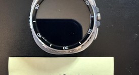 Mint
													Samsung Galaxy Watch8 Classic - Verizon, Black, SM-L505, 46mm, photo 1 of 12