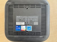 Asus Chromebox 5