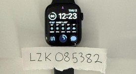 Good
													Apple Watch Series 7 45mm - Midnight, A2474 - GPS, Aluminum, photo 4 of 6