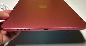 Mint
													Apple iPad 11th Gen - Wi-Fi, Pink, 128 GB, A3354, photo 3 of 6