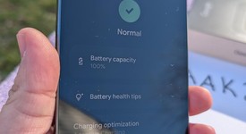 Mint
													Google Pixel 10 Pro XL - Unlocked, Obsidian, 256 GB, GUL82, photo 1 of 15