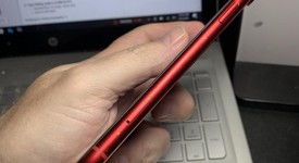 Good
													Apple iPhone Xr - Verizon, Red, 64 GB, A1984, photo 3 of 6
