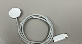 Good
													Apple Watch Series 9 41mm - Midnight, A2978 - GPS, Aluminum, photo 5 of 5